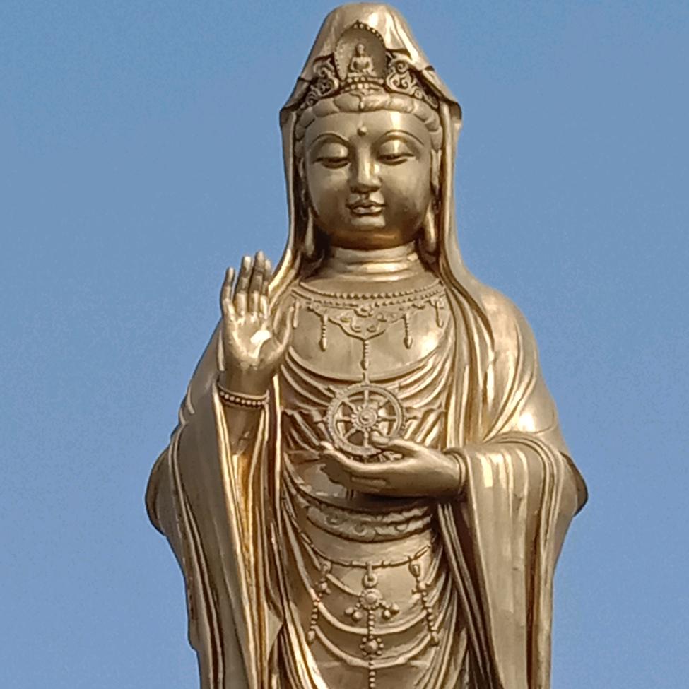 我是陈