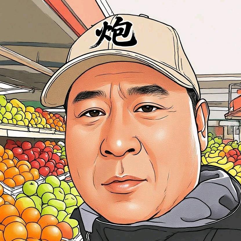 彪哥来喽