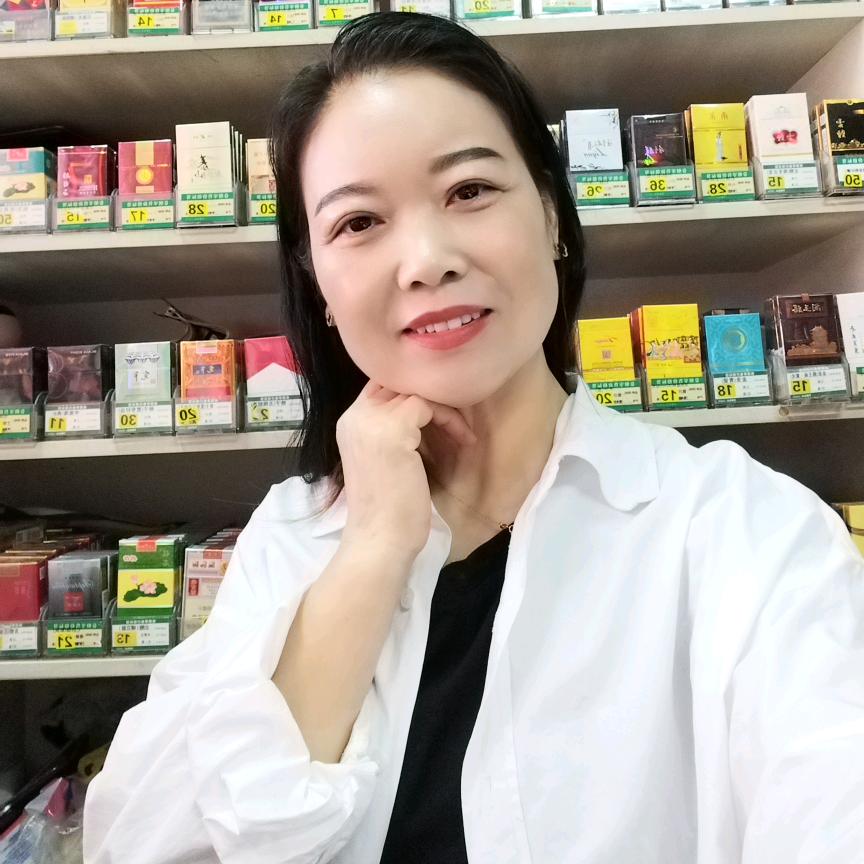 新宜超市菊子