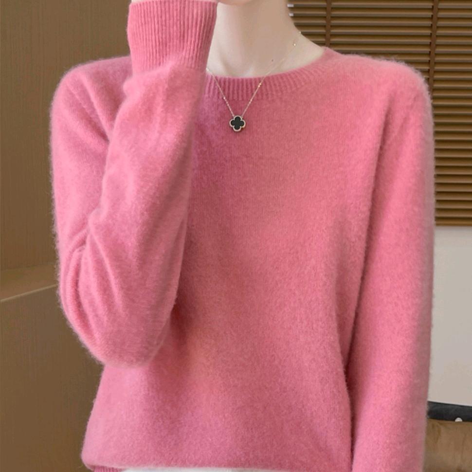 新风尚羊毛衫