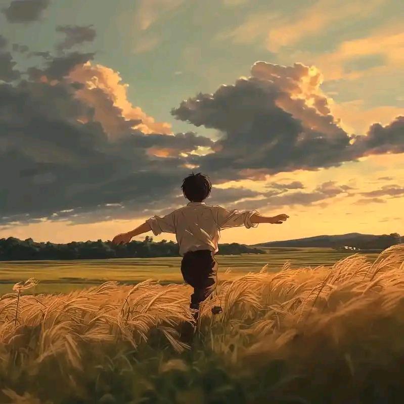 流浪全国的-船长