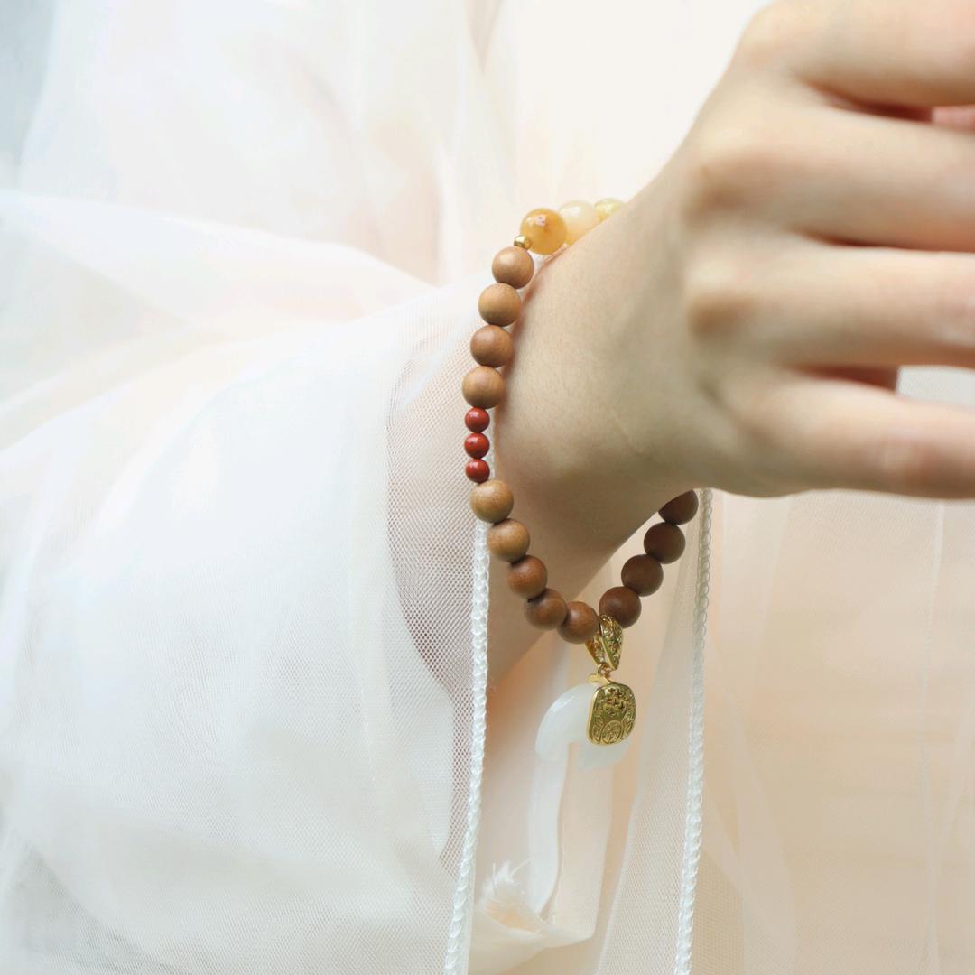 文木艺术（小秋）