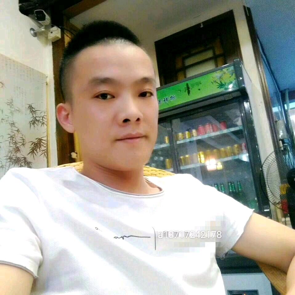 单亲爸爸