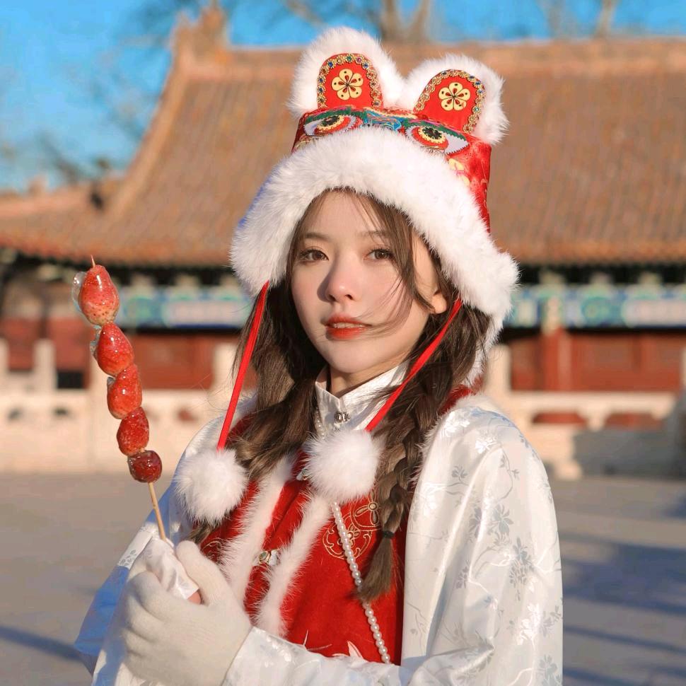 彭十六的汤圆
