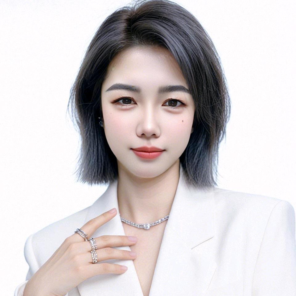 小美老师～创业分享