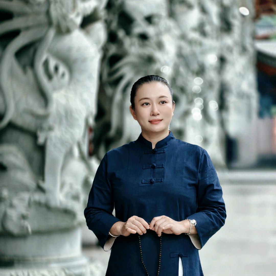 闾山檤悘～闽清林九娘
