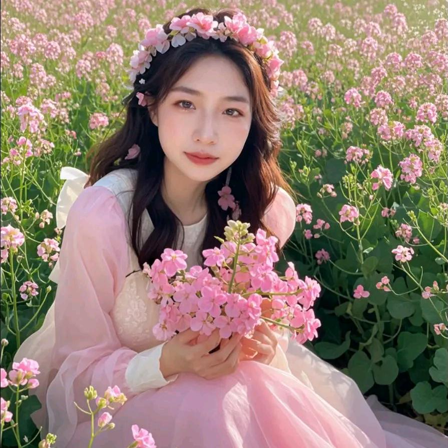 慧慧吖🍀