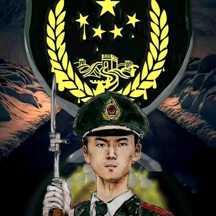 可爱男孩