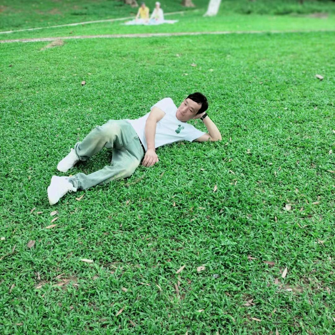 单身小哥