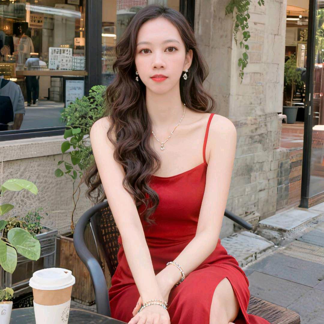 容雨女装（直播返场号）