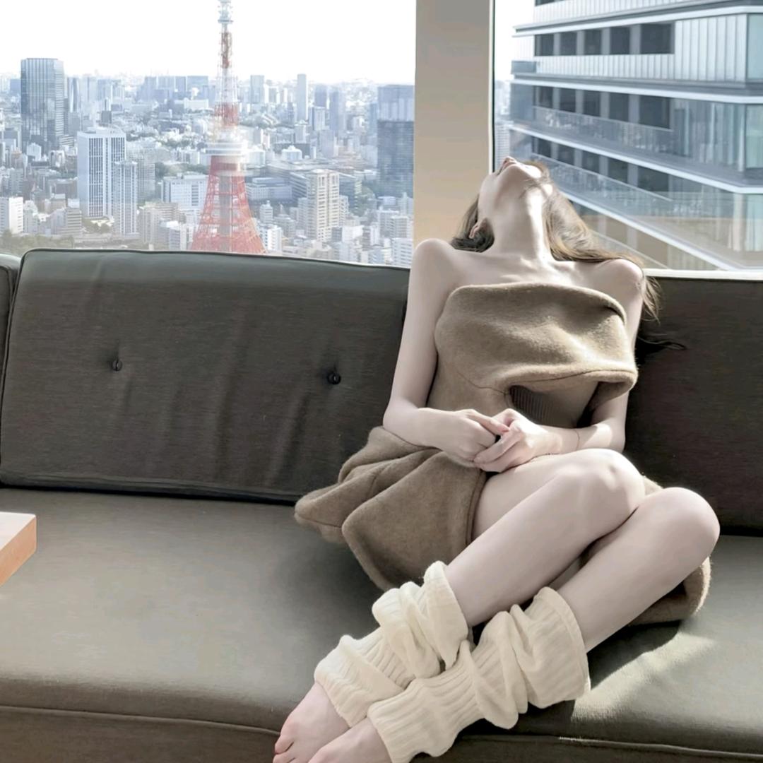 初雪🍧