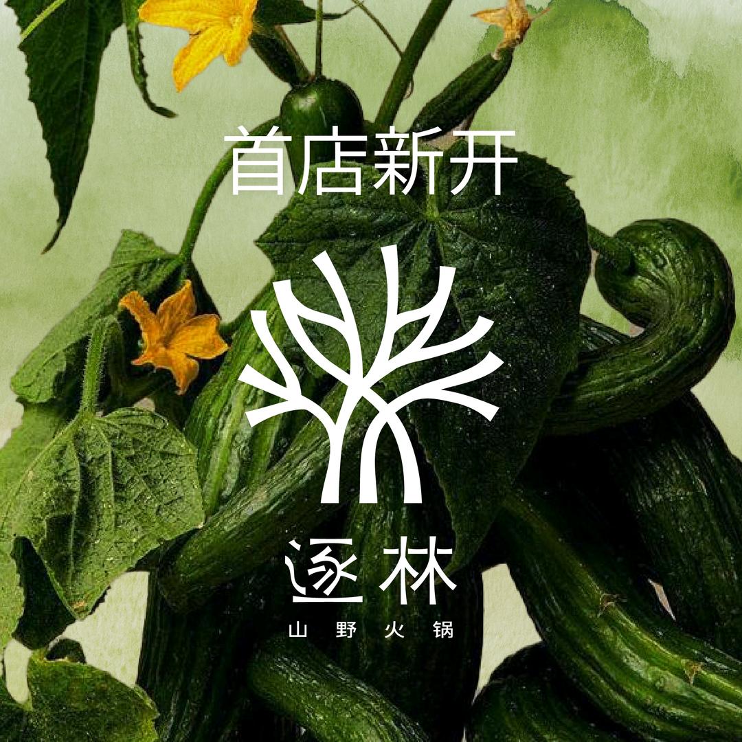 逐林山野火锅官方号