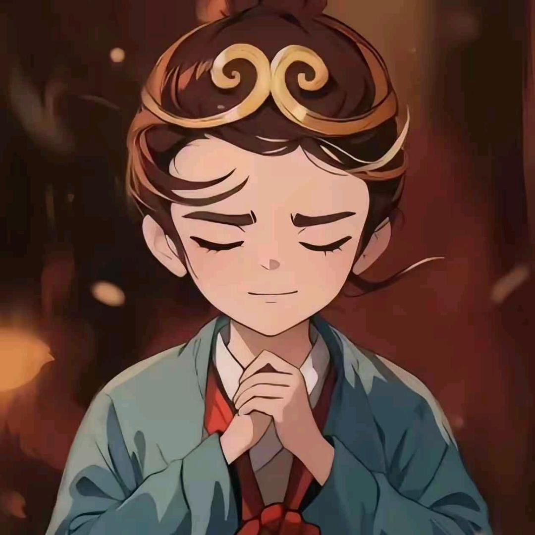 蓝色忧郁
