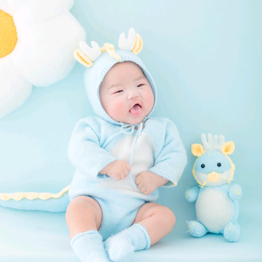 🍀小幸运