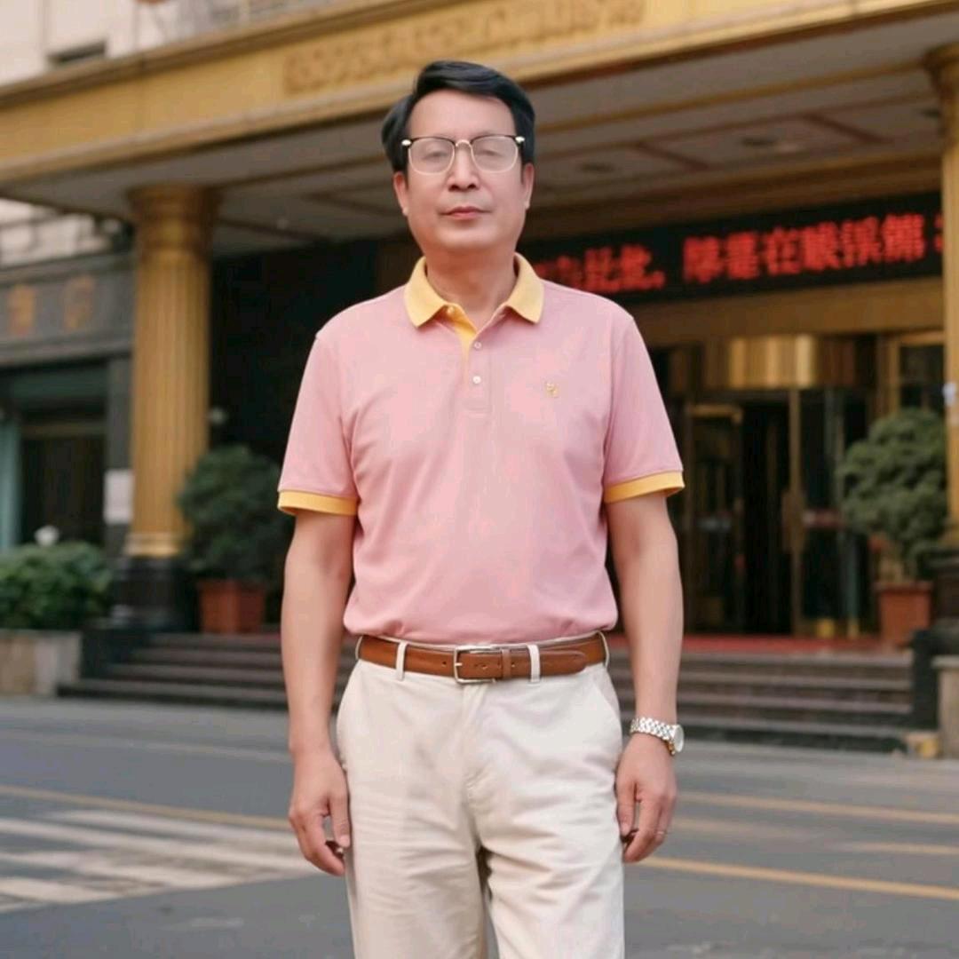 梦在燃烧