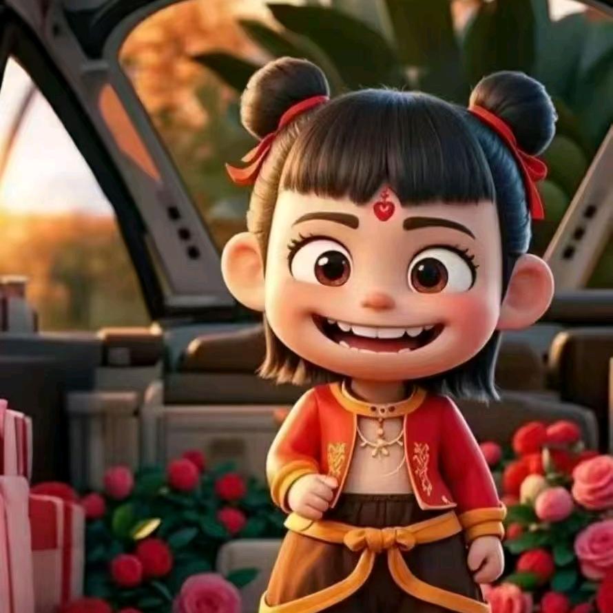 中国梦，我的梦