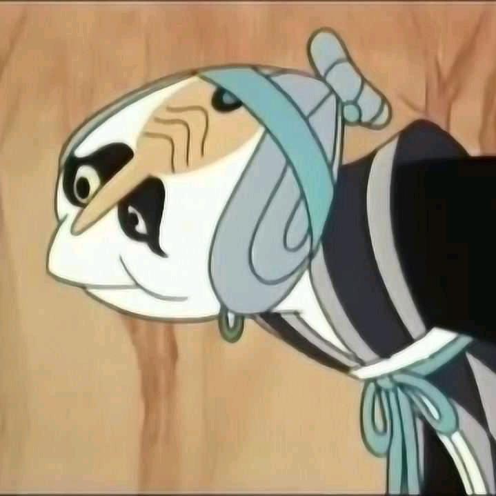 主播头像是本人