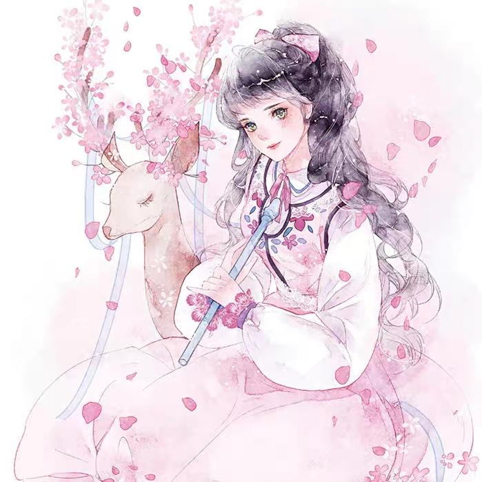 Lia 小羊（可接一小时跟拍）