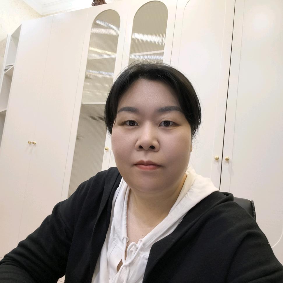 石家庄全屋定制杨姐