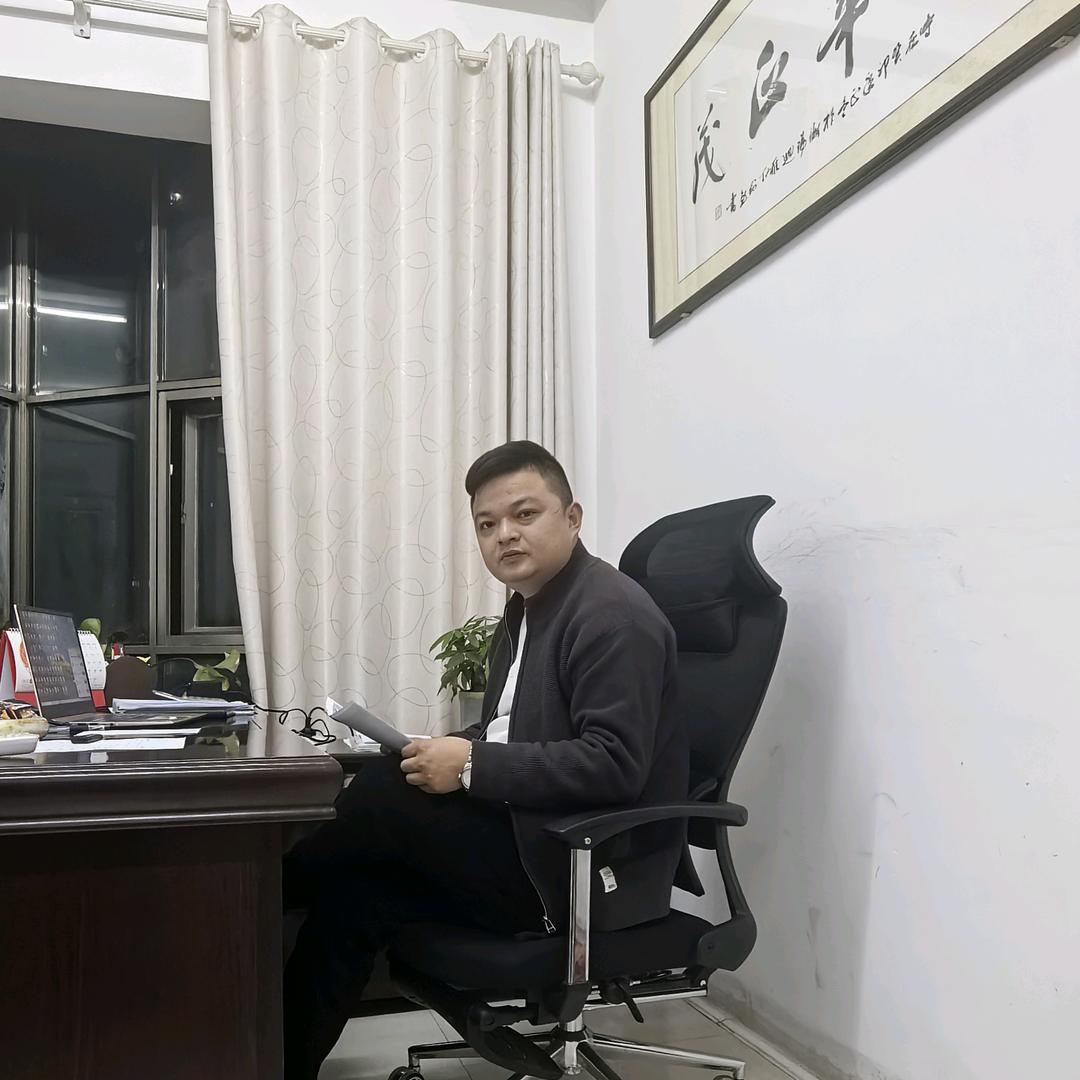 恒帅建材（曾帅）