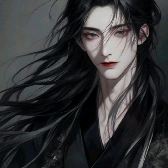 海蓝见鲸（未成年）