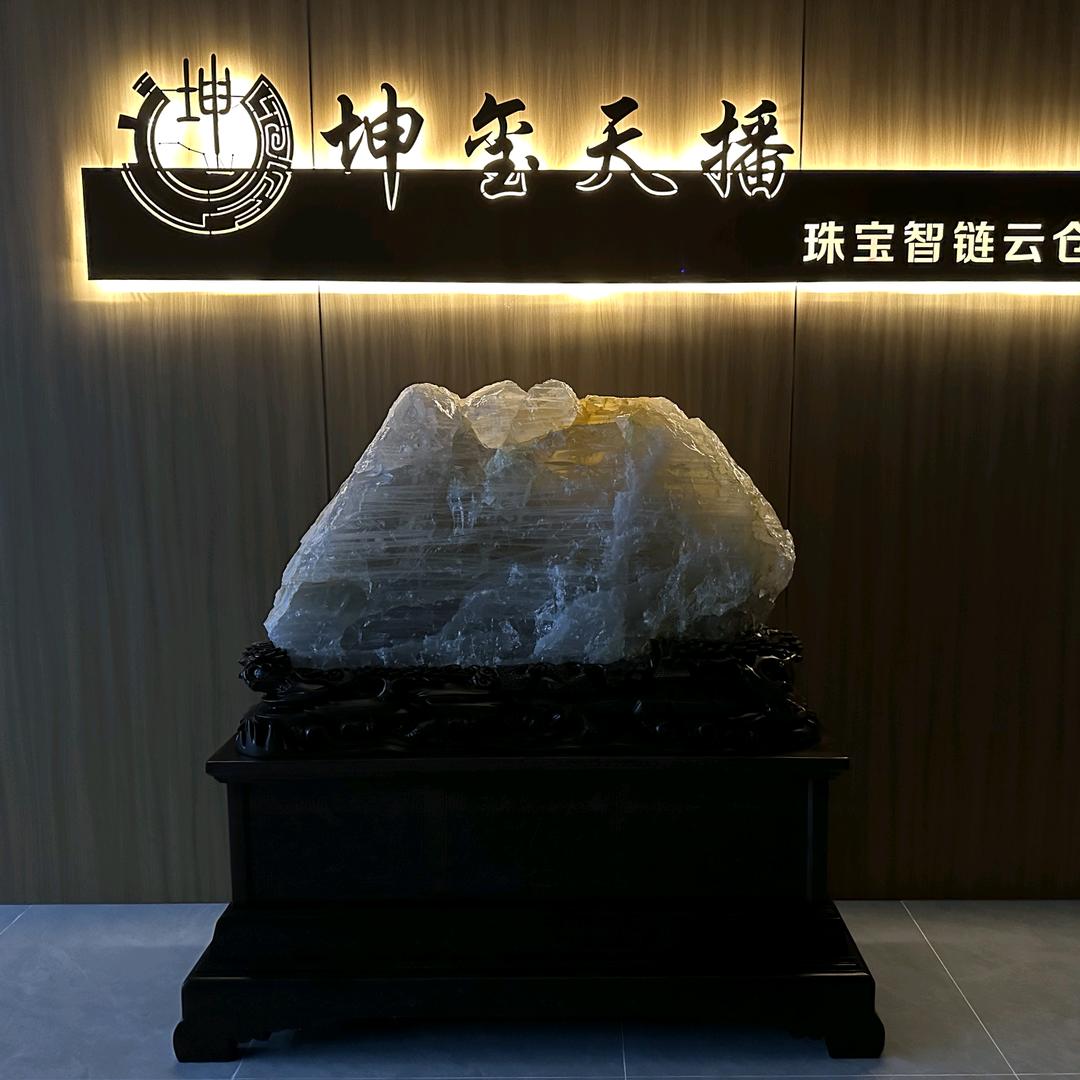 见古珠宝云仓
