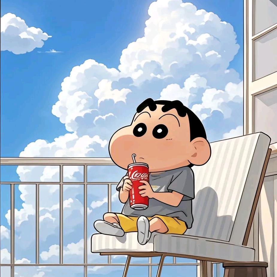 馋丫头