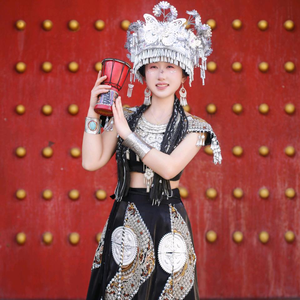 孟孟好物分享..