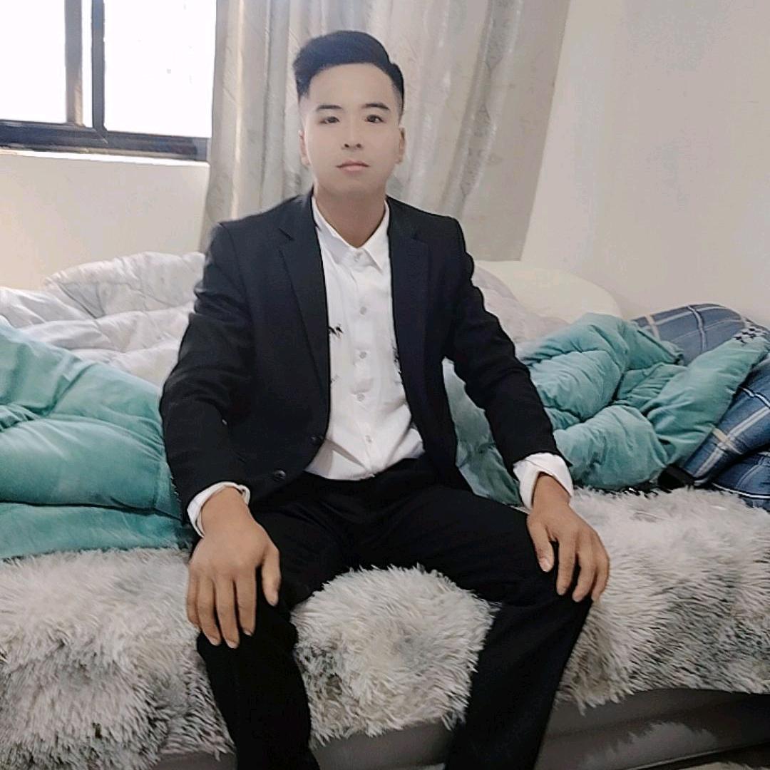 与你共度一生