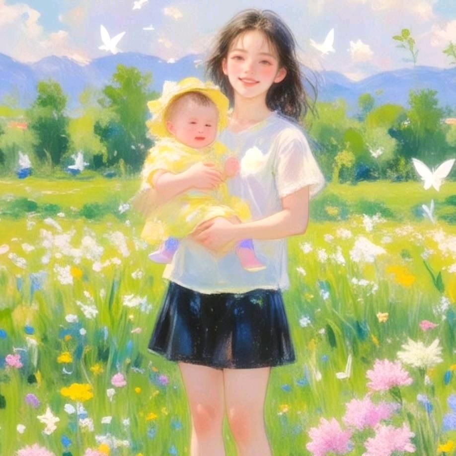 🍊夏天🦋