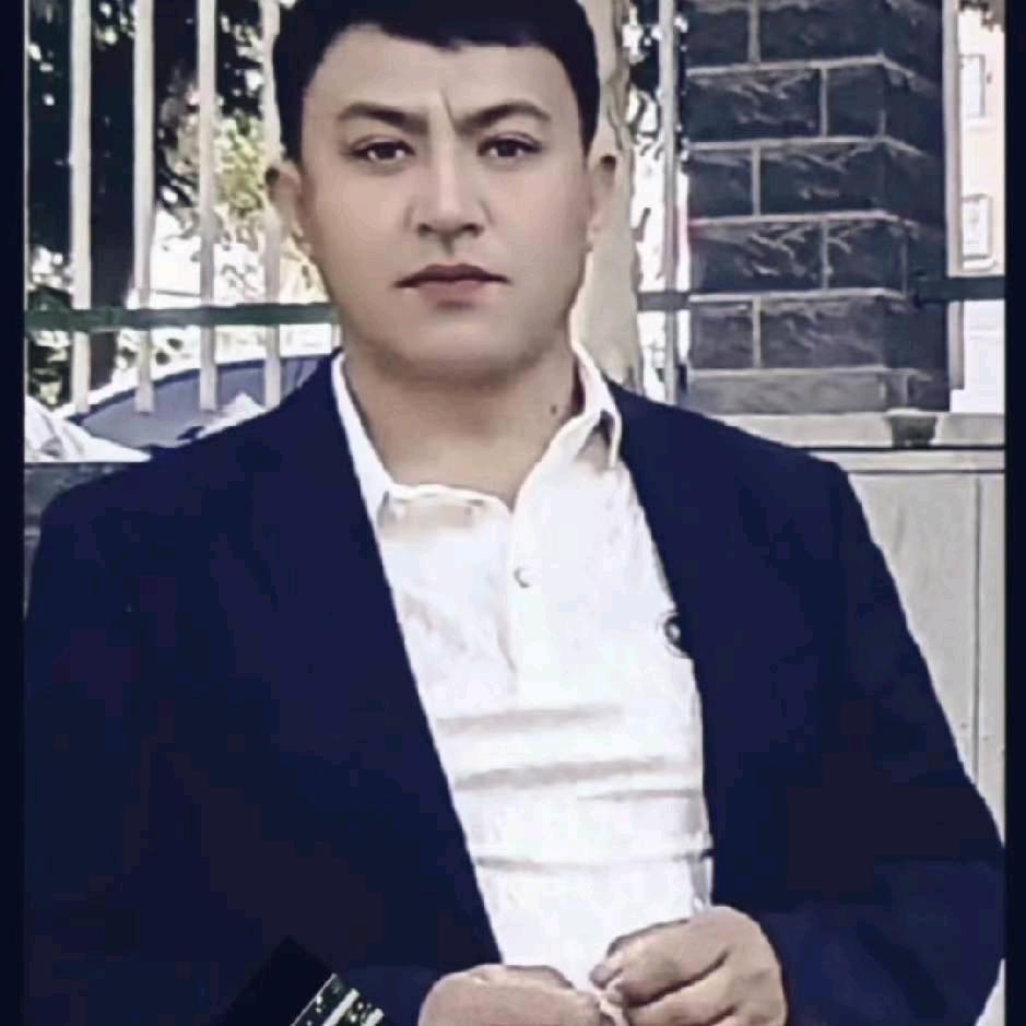 为了我自己