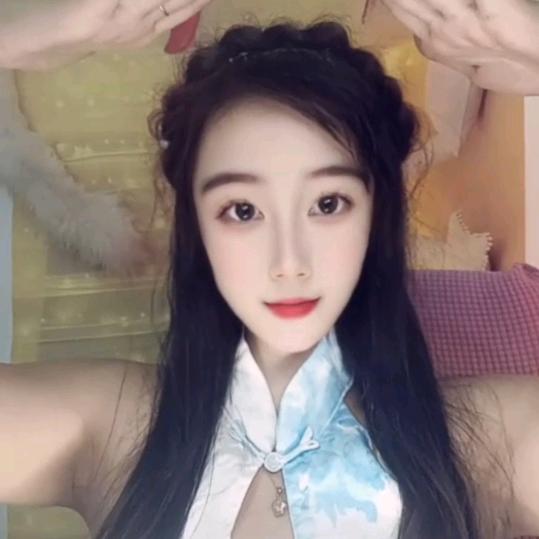 馨馨呀