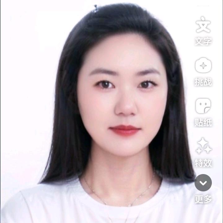 为自己活一次