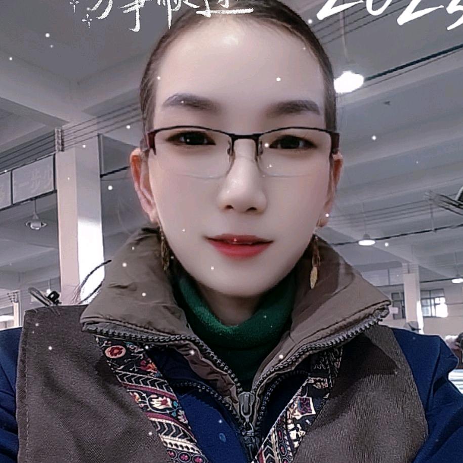 曾小兰 好物分享