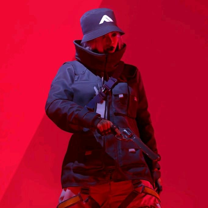 琛少（终极角逐）