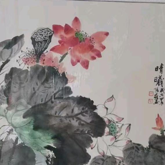 海纳百川