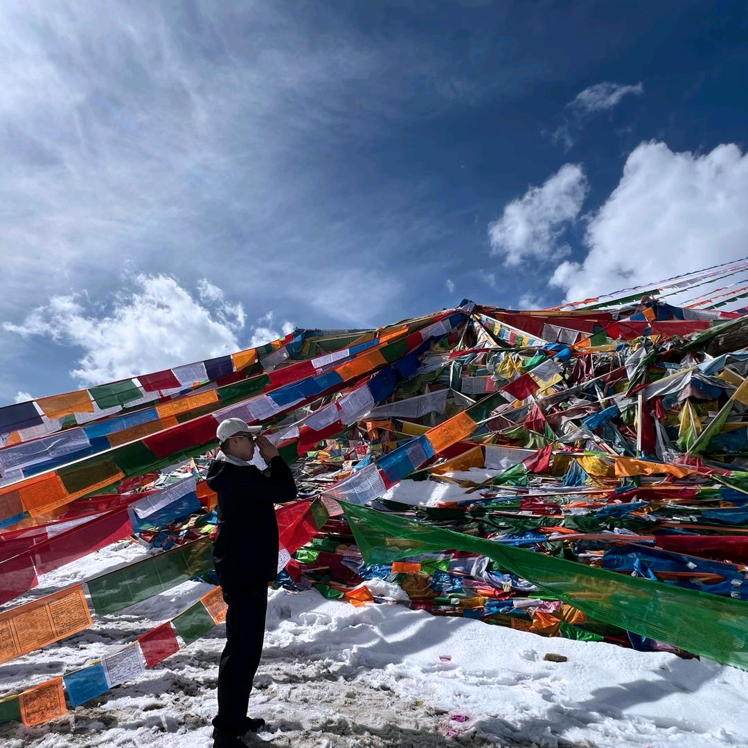 呼啸的北风  ོ