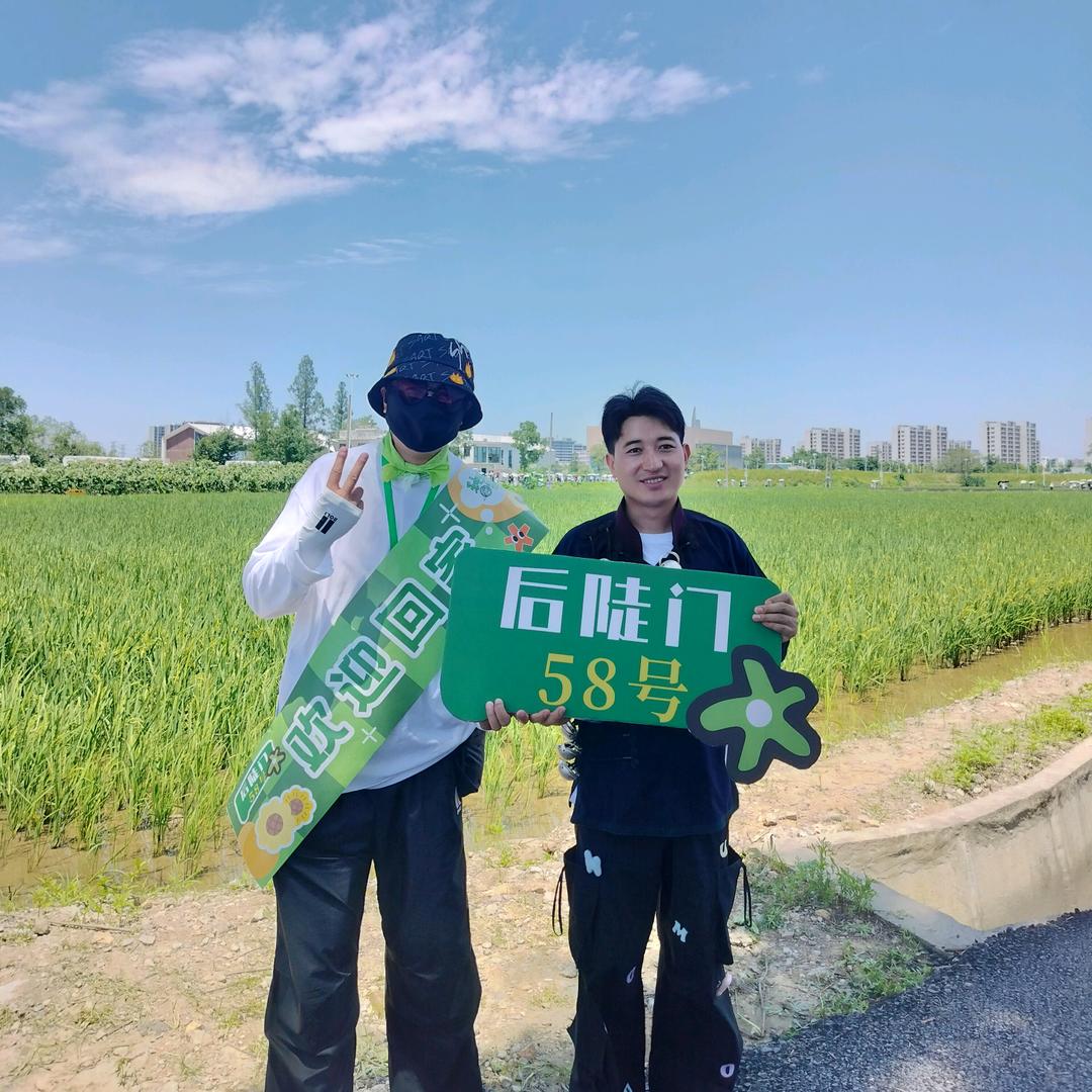 -怪咖🌾