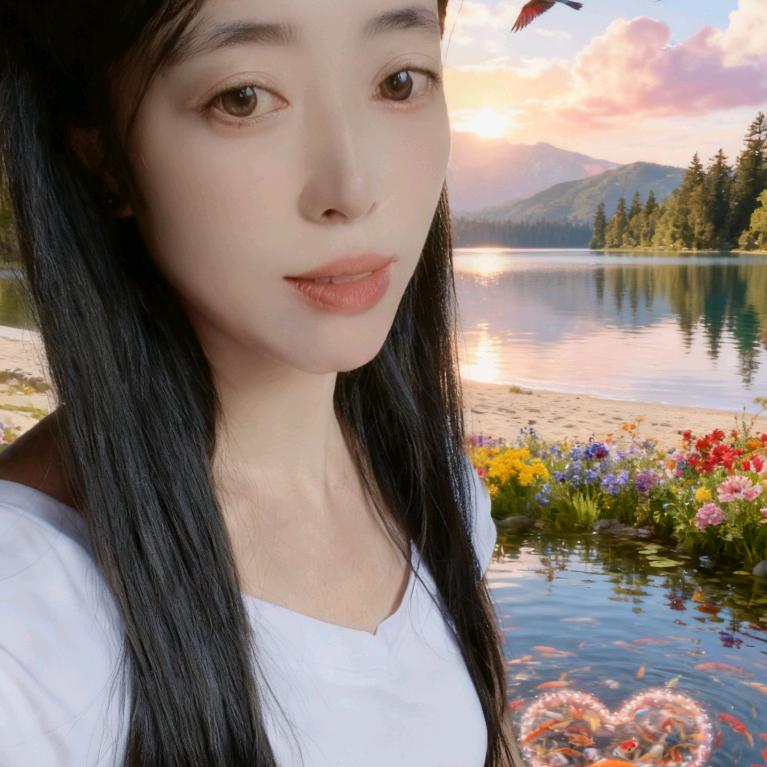 ╭☞期🌾待✨