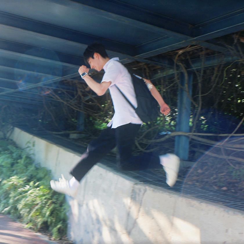 深圳帥哥聚集地