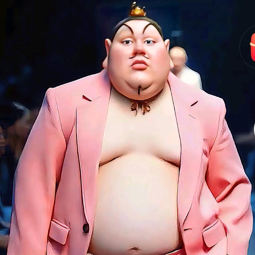 青山绿水