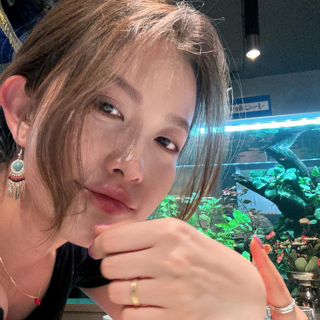 妡妡籽🍊