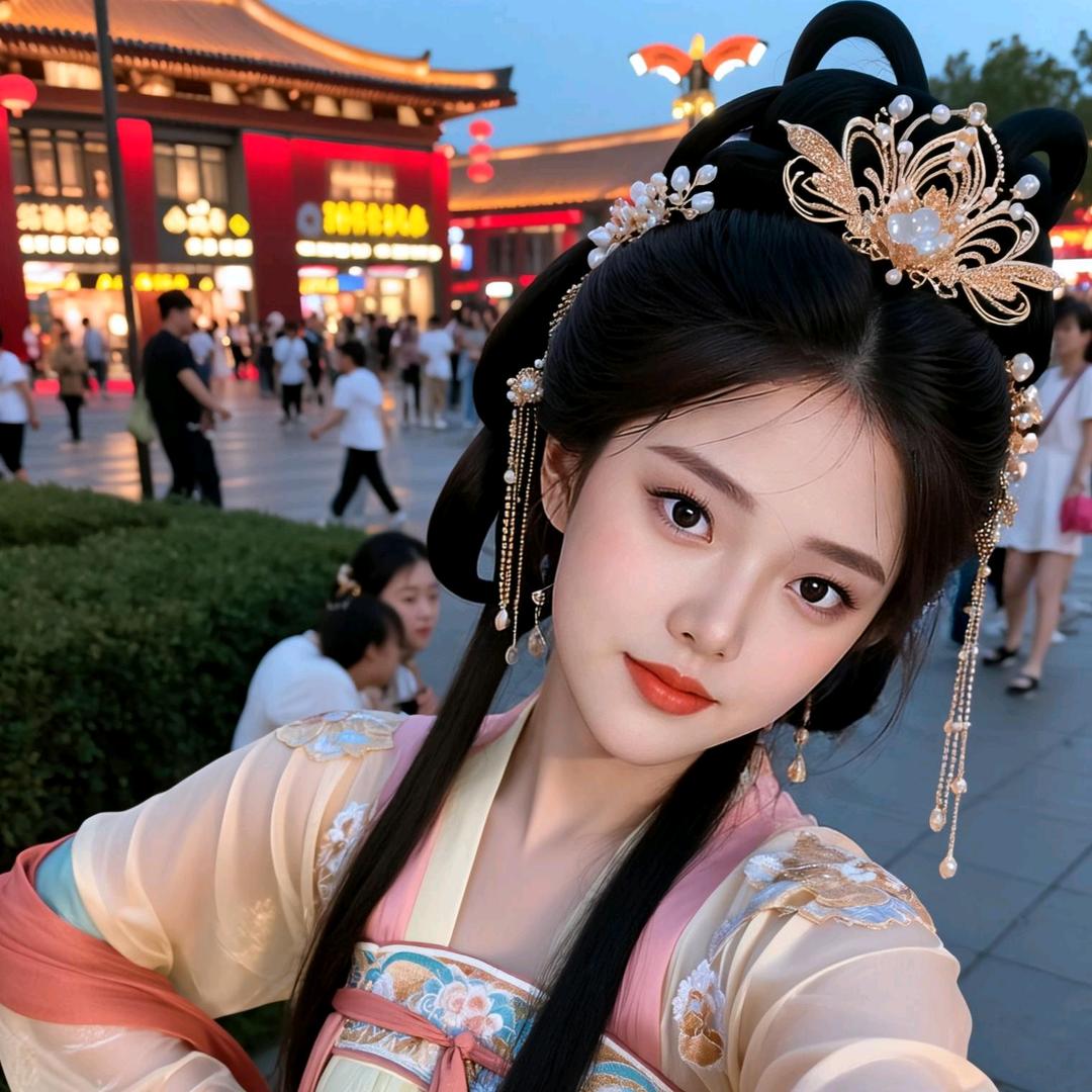 古拉拉黑暗女银