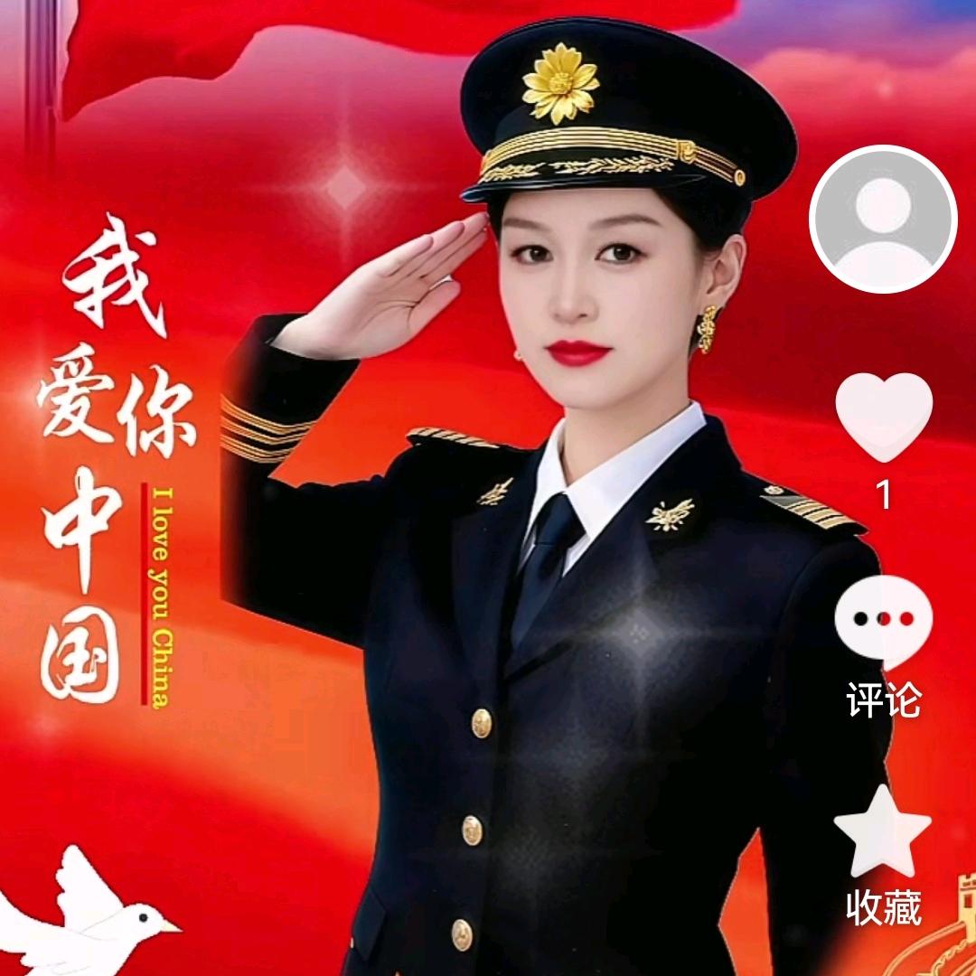 鸟语花香