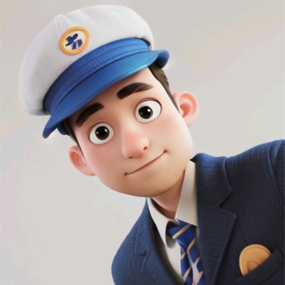 陌生人❤️