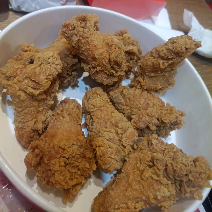 尽然