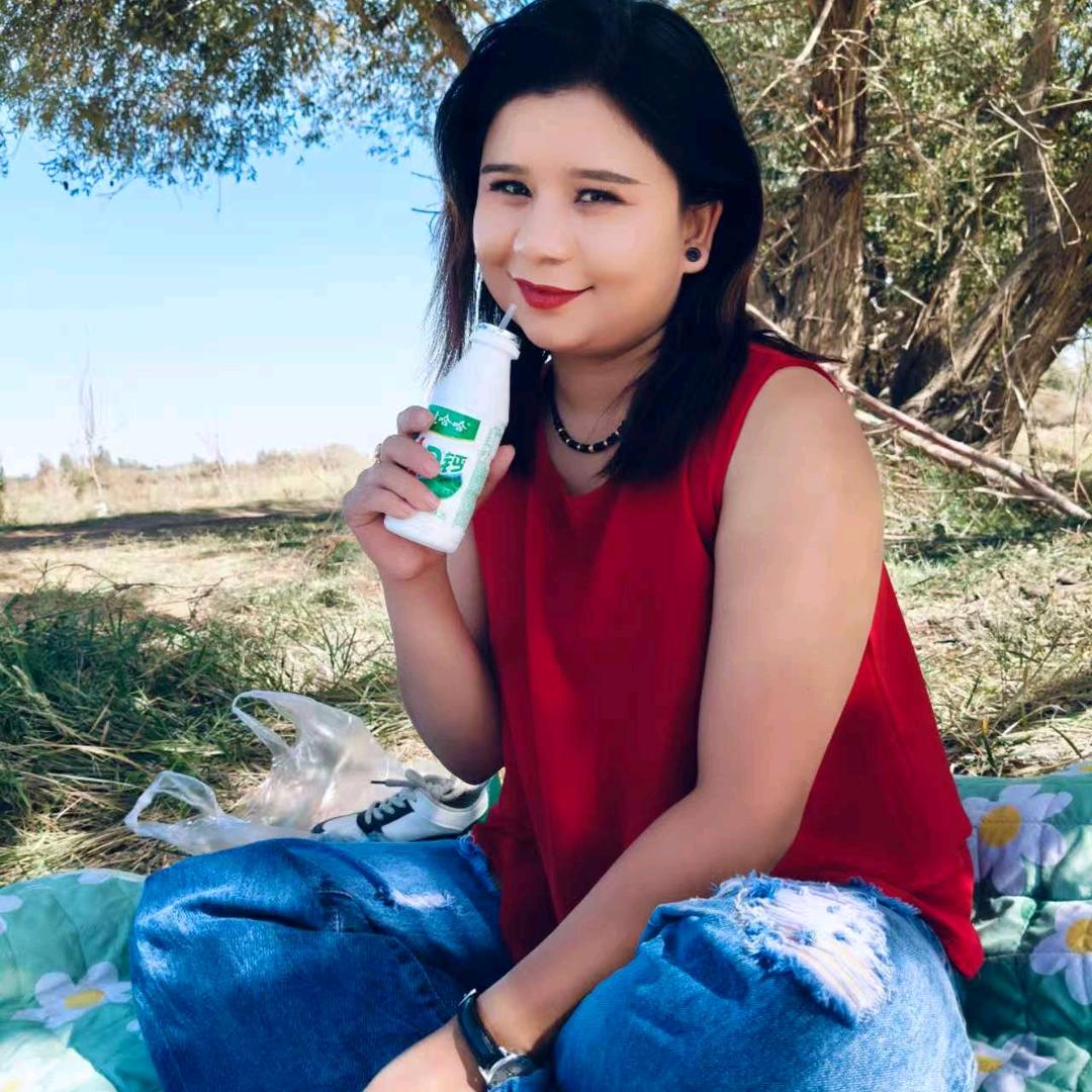 🧚‍♀️新疆 arzu 🧚‍♀️