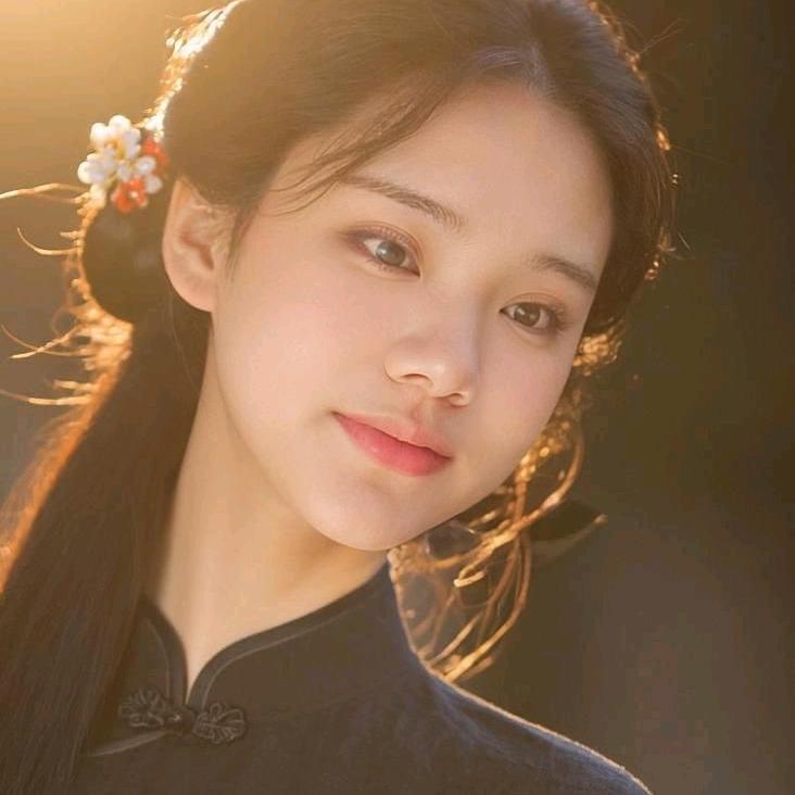 🍒（霜儿）(๑><๑）
