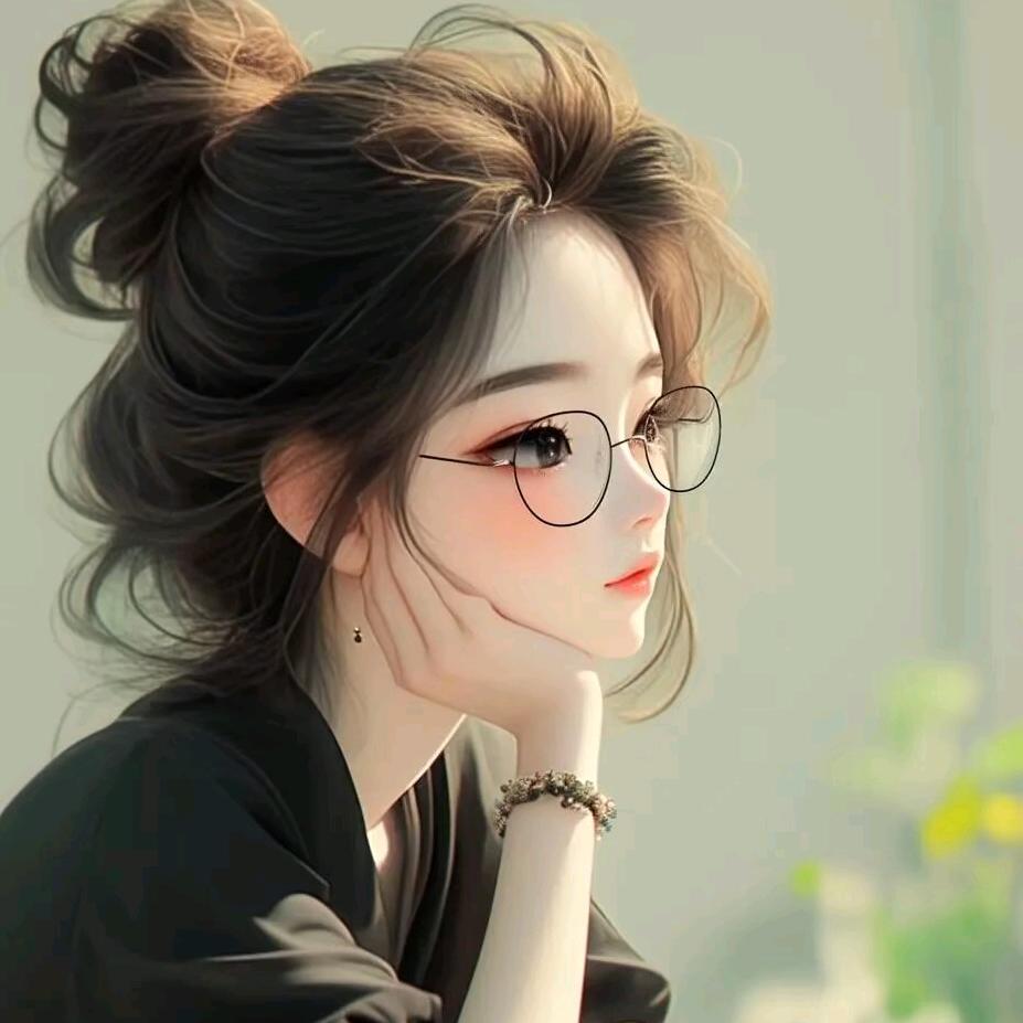 木子💋姑娘