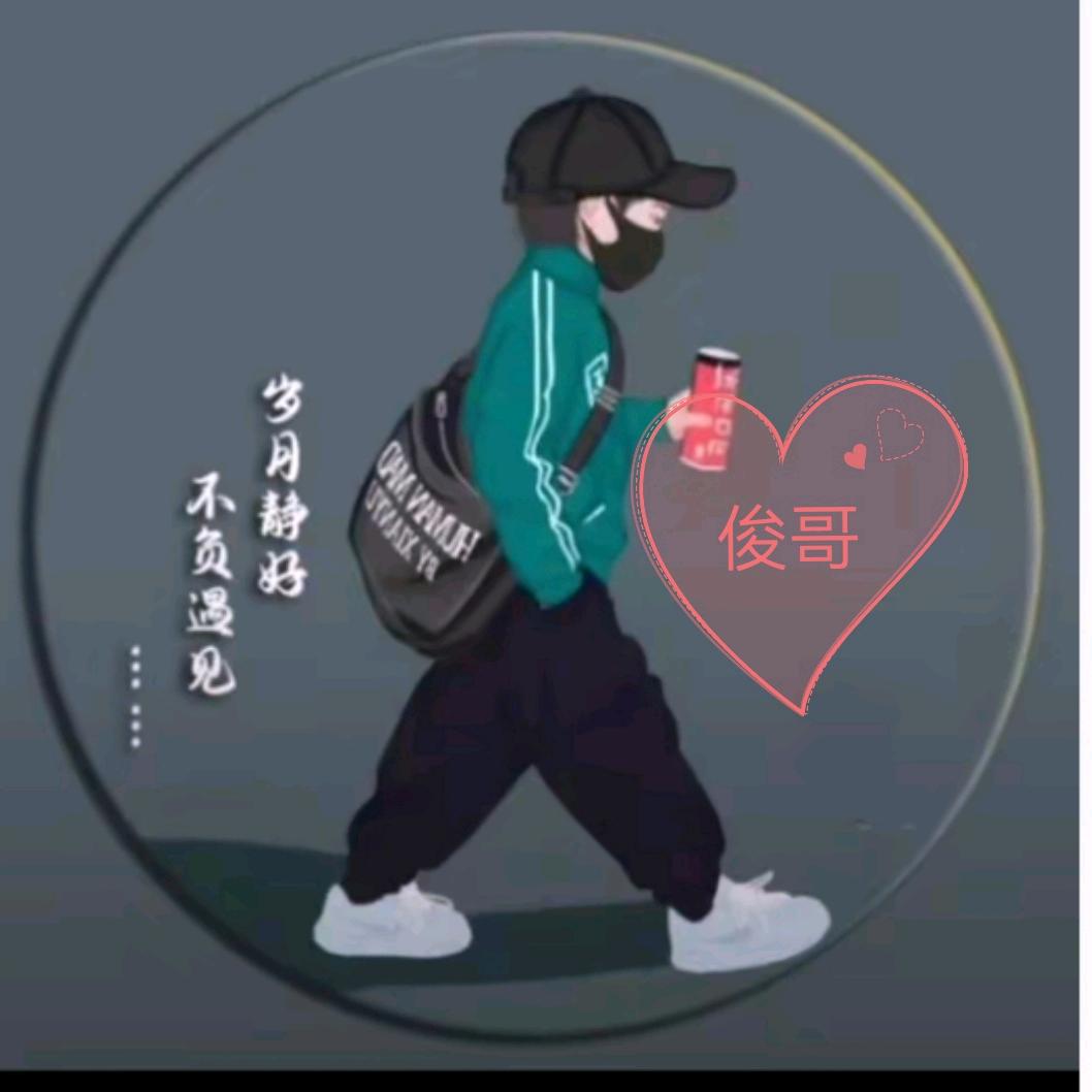 闲云野鹤